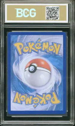 BCG Golden 10 Pokemon TCG Sylveon VMAX (Chinese) CS4bC 161/132 Full Art Holo - Image 2