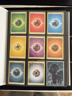 Pokemon Sword & Shield Silver Tempest Master Set 100% Complete - Image 2