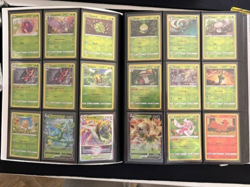 Pokemon Sword & Shield Silver Tempest Master Set 100% Complete - Image 3