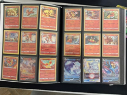 Pokemon Sword & Shield Silver Tempest Master Set 100% Complete - Image 4