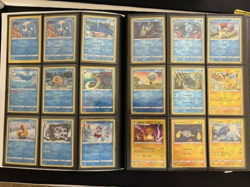 Pokemon Sword & Shield Silver Tempest Master Set 100% Complete - Image 5