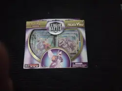 Pokemon TCG - Origin Forme Palkia VSTAR - League Battle Deck- Play Level 3 - Image 1
