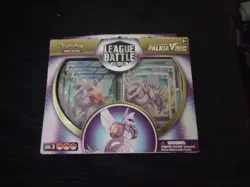 Pokemon TCG - Origin Forme Palkia VSTAR - League Battle Deck- Play Level 3 - Image 4