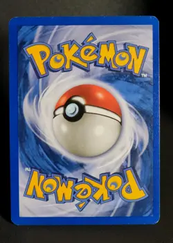 Pokemon Card - Weedle Skyridge 115/144 Common LP-NM - Image 5