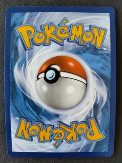 Pokemon Arven Staff Stamp Regional Championships Holo Promo 166/198 NM Card - Image 4