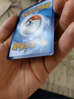 Pokemon Arven Staff Stamp Regional Championships Holo Promo 166/198 NM Card - Image 5