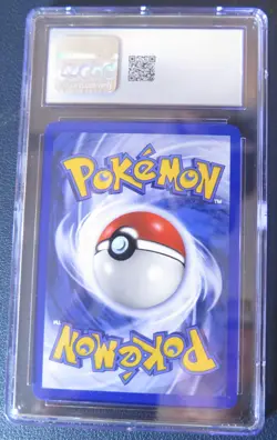 Minun #12/17 CGC 10 GEM MINT • 2004 Pokemon POP Series 1 TCG Card - Image 2