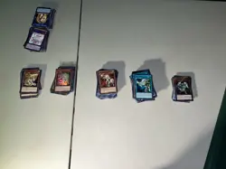 Yu-Gi-Oh! Bulk Lot - Image 1
