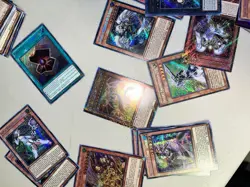 Yu-Gi-Oh! Bulk Lot - Image 2