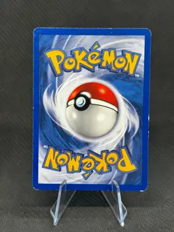 Wobbuffet - 35/75 - Pokemon Neo Discovery Unlimited Rare Card WOTC NM - Image 2