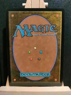Chishiro, the Shattered Blade FOIL - Commander : Kamigawa - NM (See pics) MTG - Image 2