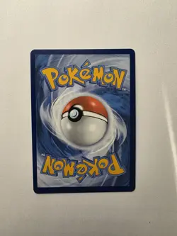 Pokemon TCG Harlequin 163/086 Full Art Ultra Rare Holo Card Sv: White Flare - Image 2