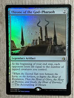 MTG Magic The Gathering Foil Lot for DSTRAUZ - Image 1