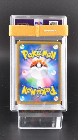 PSA 10 Umbreon & Darkrai GX 182/173 SR sm12a Tag Team Japanese Pokemon Card 2019 - Image 2