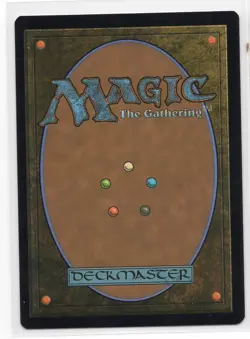 Cosmogrand Zenith EOE Edge of Eternities MTG 9 M/NM 1x - Image 2