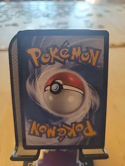 Pokemon TCG Crown Zenith Poochyena Full Art Ultra Rare Holo Card GG33/GG70 NM/M - Image 2