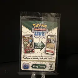 Pokemon TCG Eevee ex - 075/131 (Prismatic Evolutions Stamp) Promo Card SEALED - Image 2