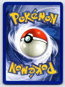 Meowth 62/82 2000 Team Rocket 1st Edition Pokemon Card TCG WOTC Vintage - Nm/Vlp - Image 2