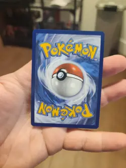 Tornadus 210 Sv: Scarlet & Violet Promo Cards Holo - Image 2
