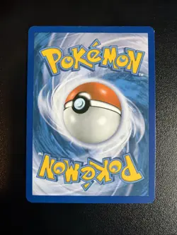 Pokemon TCG Ho-Oh SL5 Shiny Holo Card Call of Legends Series - Image 2