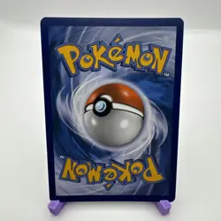 ?? Blissey 81/119 Phantom Forces Holo w/ Swirl Pokemon 2014 Card - Image 2