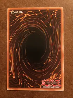 Cyberdark Cannon SDCS-EN016 Yugioh Trading Card - Image 2