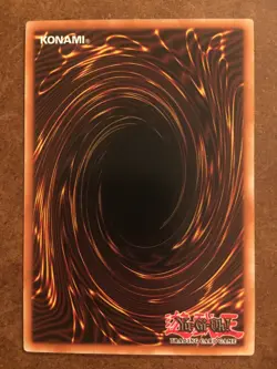 Cyberdarkness Dragon SDCS-EN043 Yugioh Trading Card - Image 2