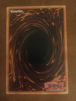 Cyberdark Claw SGX1-ENG10 Yugioh Card Speed Duel Academy - Image 2