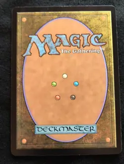 Artist's Talent: Bloomburrow Enchantment Regular MTG Commander Card - Image 2