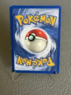 Electrode Jungle 2/64 Holo Rare Pokemon Card LP - Image 2