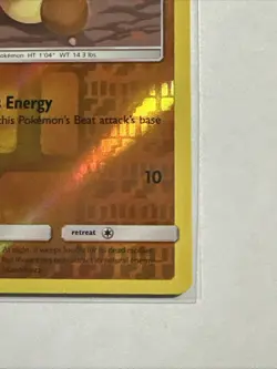 Cubone 90/214 Reverse Holo Card Unbroken Bonds Pokemon TCG NM - Image 5