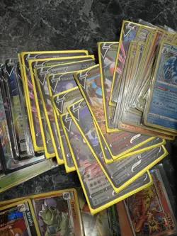 Lot Of (400) Pokemon TCG Cards - Image 3