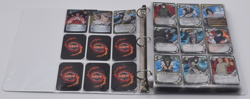 2002 Naruto CCG Trading Cards Common/Uncommon/Holo Foils - Lot of 432 Cards - Image 2