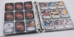 2002 Naruto CCG Trading Cards Common/Uncommon/Holo Foils - Lot of 432 Cards - Image 5
