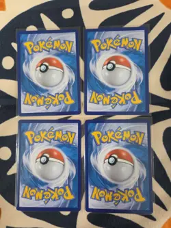 Lot Of 12 Foreign Pokemon Cards Mint - Image 2