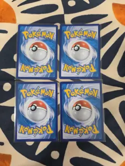 Lot Of 12 Foreign Pokemon Cards Mint - Image 4