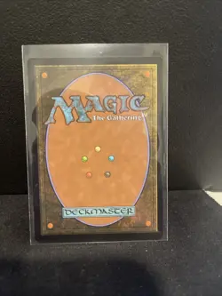 Chocobo Kick #178 Final Fantasy Fin Magic: The Gathering Card - Image 2