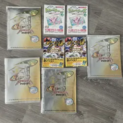 Venusaur Gameboy Book Promo No. 003 GB Pokemon card Japanese And Neo Dance Promo - Image 1
