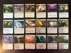 MTG Commander Deck - Lathril, Blade of the Elves - 100 Cards EDH Elves - Image 5