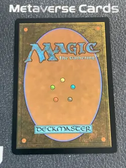 Magic MTG Reanimate Borderless 0020 Marvel Spider-Man - Image 2