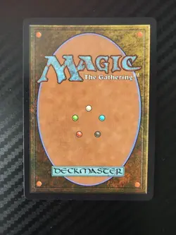 2023 Magic The Gathering Grim Giganotosaurus EMBOSSED Emblem Rex Borderless #036 - Image 2