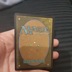Godless Shrine - #280 Regular (Borderless) Edge of Eternities - Mtg - Image 2