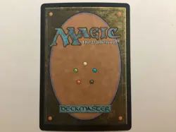 MTG Aetherdrift RADIANT LOTUS Showcase Foil Japanese NM (9613) Graded Power - Image 2