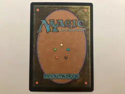 MTG SLD UNSEAT THE USURPER PRAETOR’S GRASP Foil NM (9617) Graded Power - Image 2