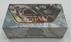 MTG Scars of Mirrodin Booster Box Factory Sealed Chinese Whnas-3 FREE SHIPPING - Image 3