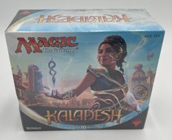 MTG 3x Bundles Kaladesh Hour of Dev. Ixalan English Sealed Whnas-3 FREE SHIPPING - Image 2