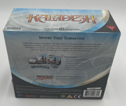 MTG 3x Bundles Kaladesh Hour of Dev. Ixalan English Sealed Whnas-3 FREE SHIPPING - Image 4