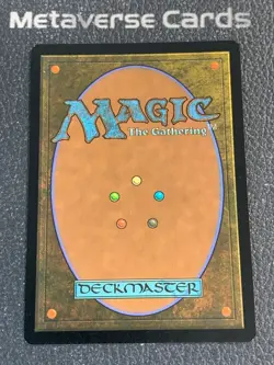 Magic MTG Goblin Bombardment Borderless Foil 0023 Marvel Spider-Man - Image 2