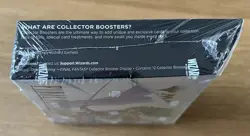MTG: Magic The Gathering Final Fantasy Collector Booster Box Brand New & Sealed - Image 3