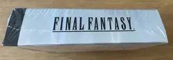 MTG: Magic The Gathering Final Fantasy Collector Booster Box Brand New & Sealed - Image 5